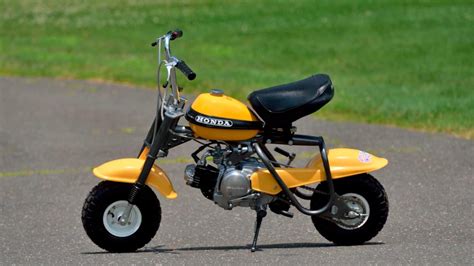 1970 ; 2,272 Miles. . 1970s honda 50cc mini bike for sale